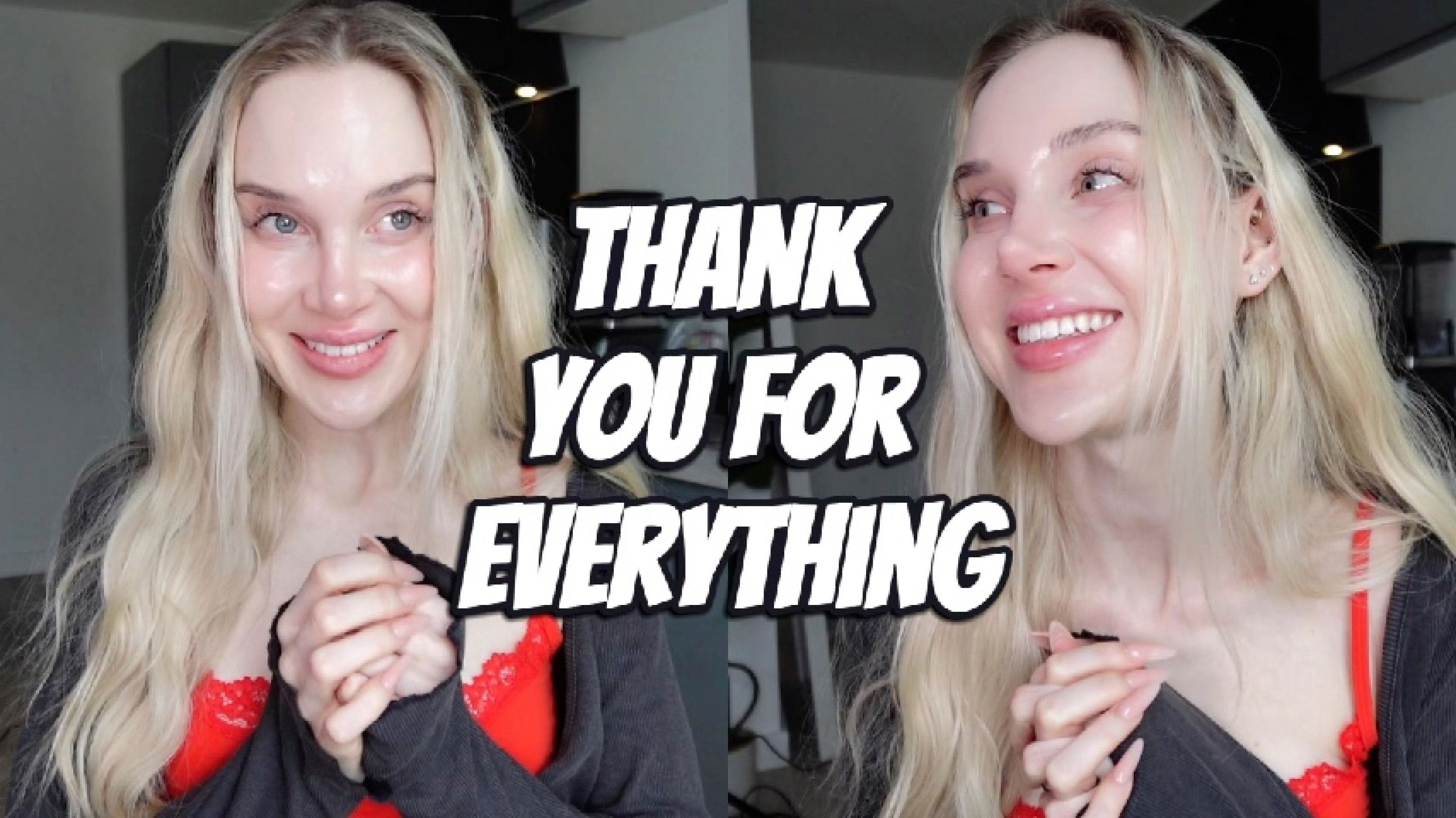 Thank You - MV Awards 2025 Fitness Creator WINNER