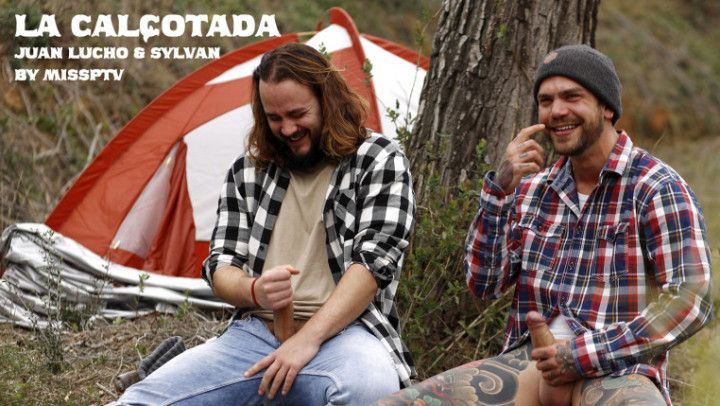 FREE BEHIND THE SCENES  LA CALÇOTADA