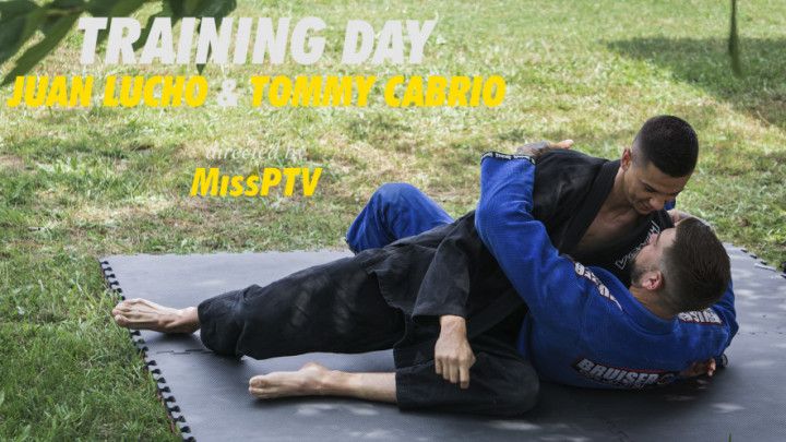 FREE TRAILER TRAINING DAY