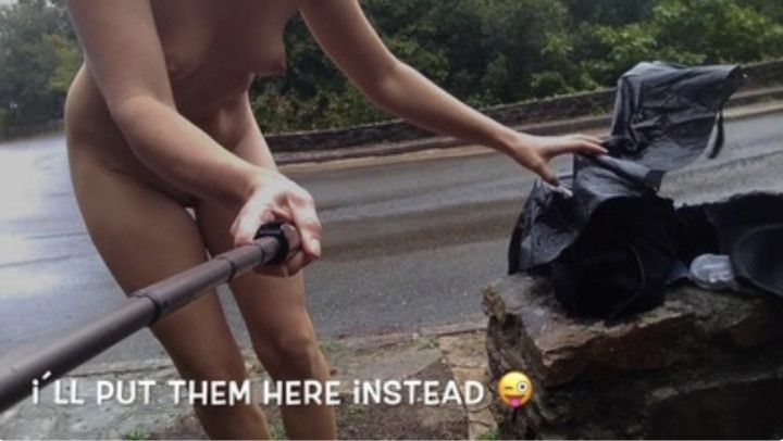 Naked Tomb Raider
