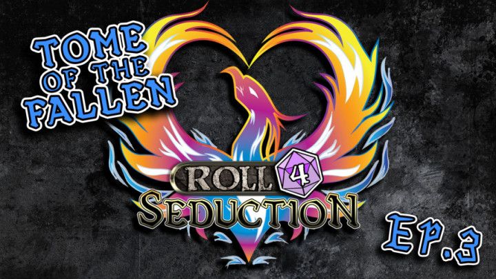 Tome Of The Fallen | Ep.3