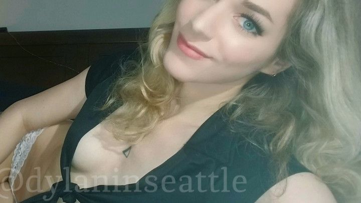 Sensual Self-Massage