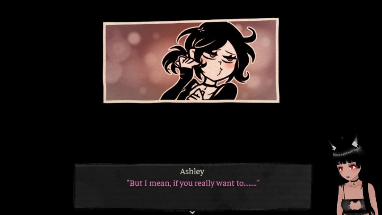 The Coffin of Andy and Leyley Part 4