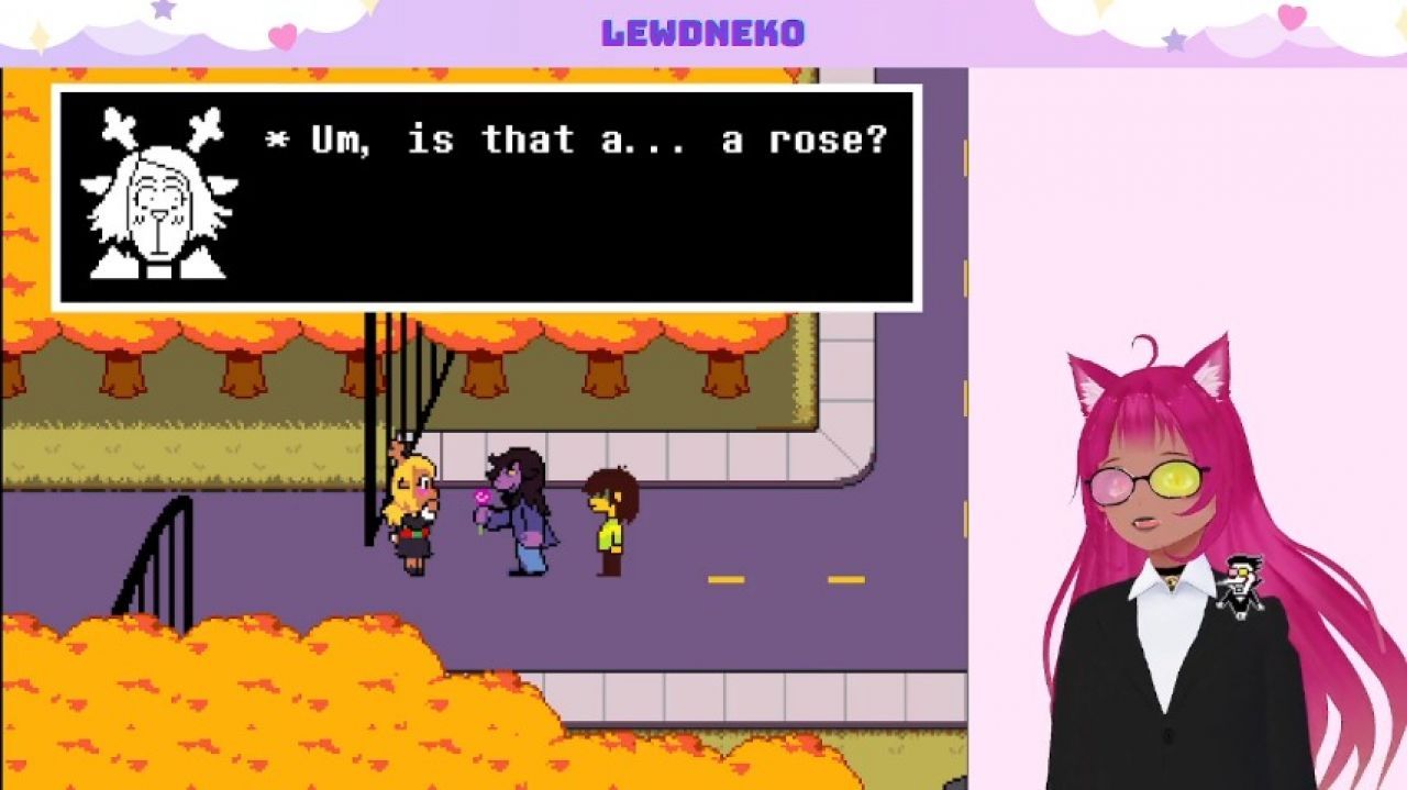 Deltarune Part 5.5