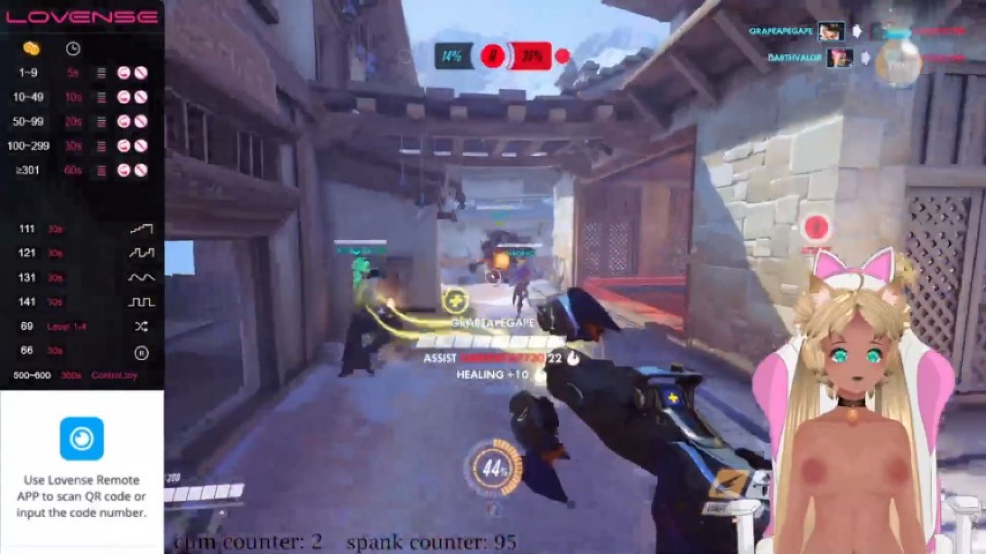 Halloween Healslut Part 2