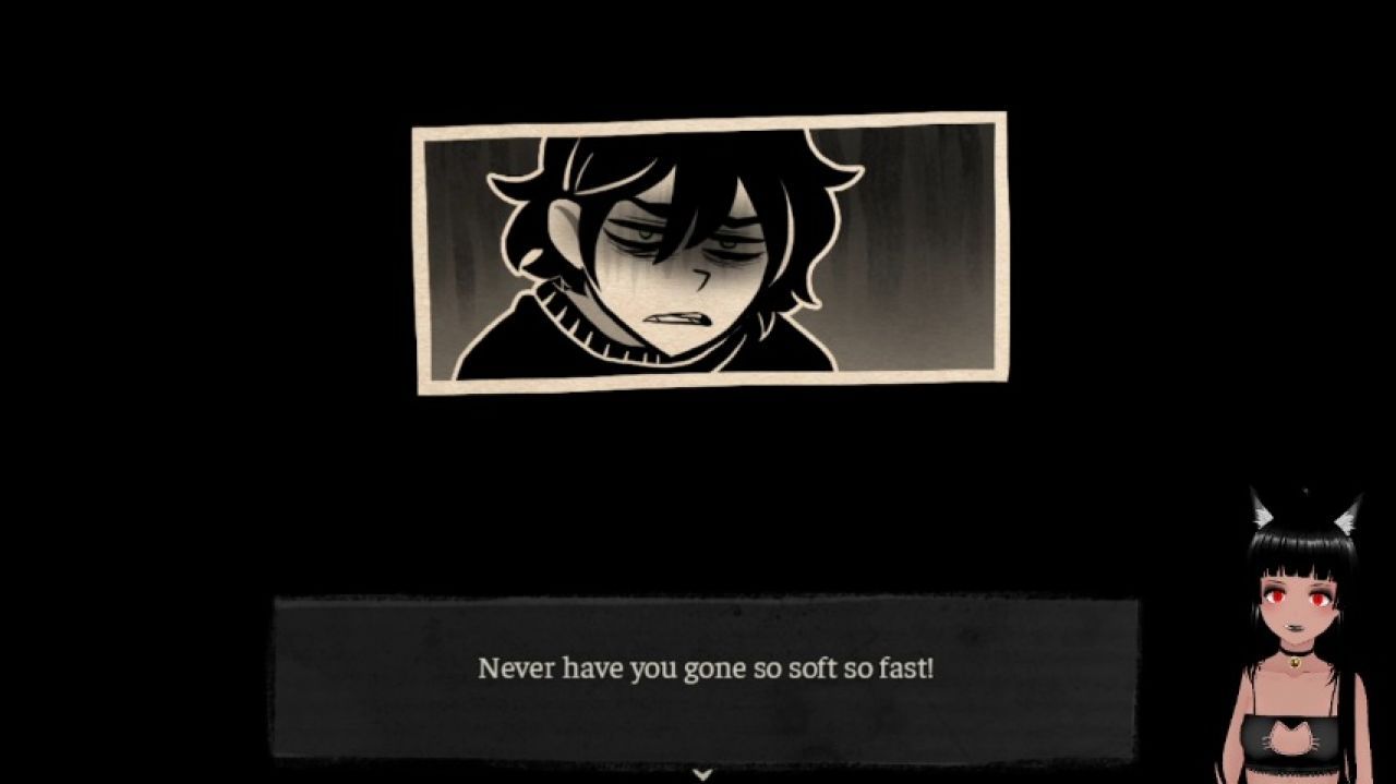 The Coffin of Andy and Leyley Part 6