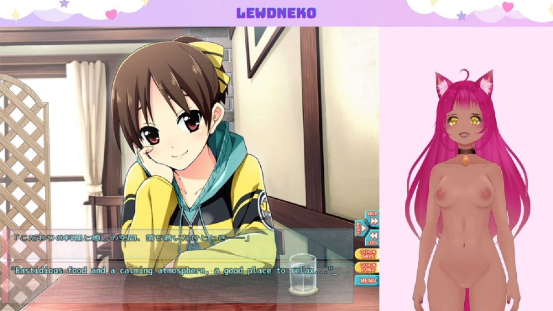 Go! Go! Nippon! Part 1