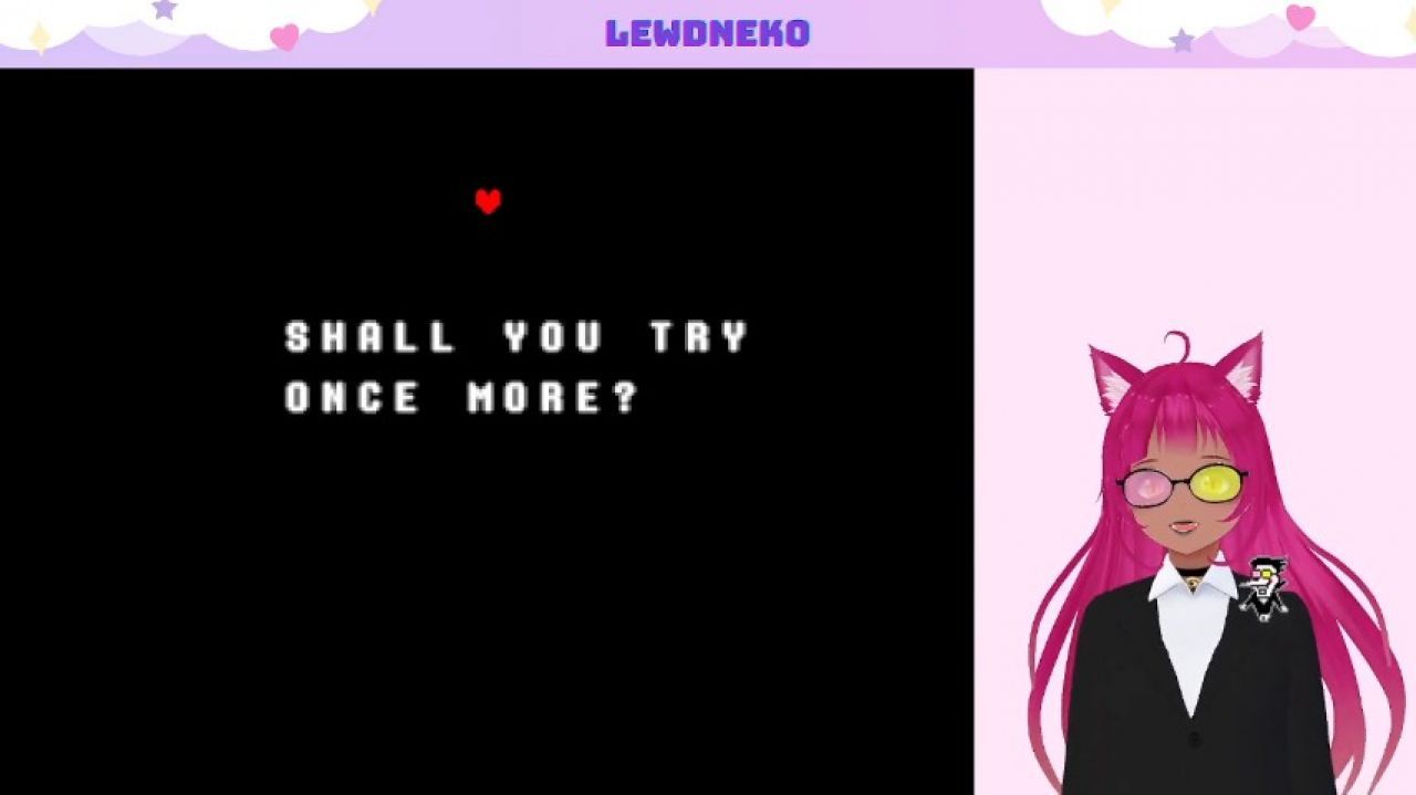 Deltarune Part 5