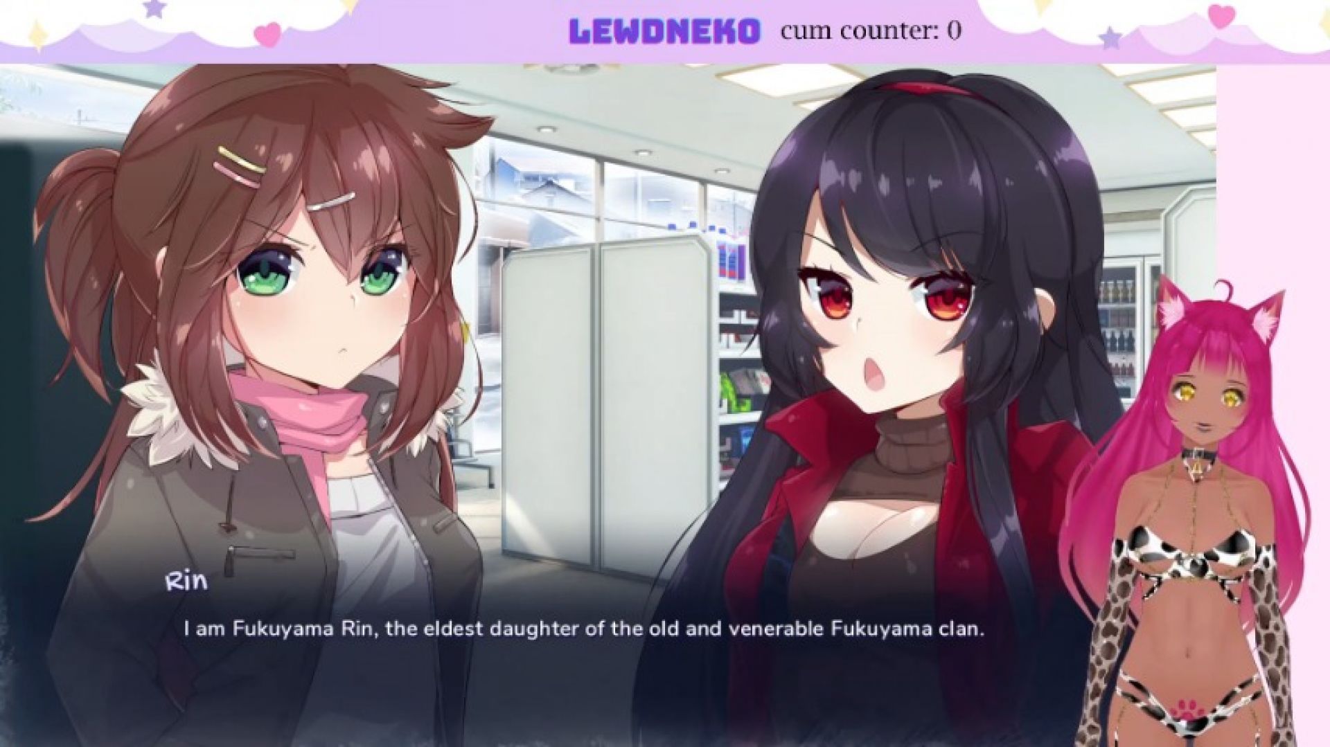 Chasing Tails Part 1