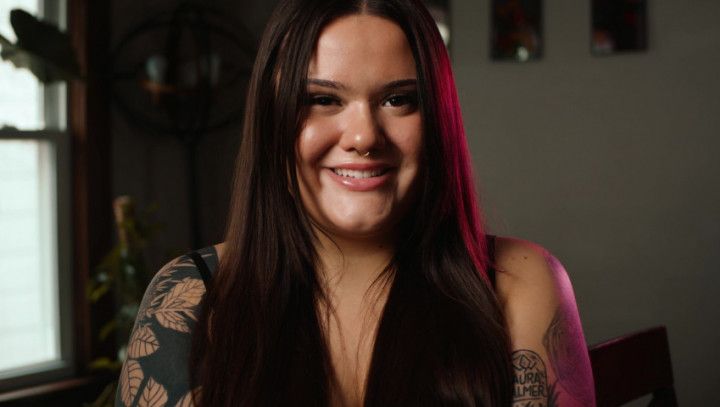 Step-Mommy Wants You Immobile