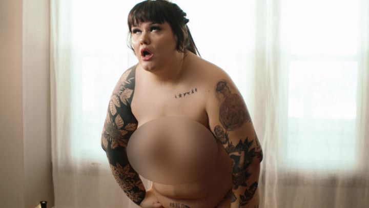 Athlete Turned FATLETE