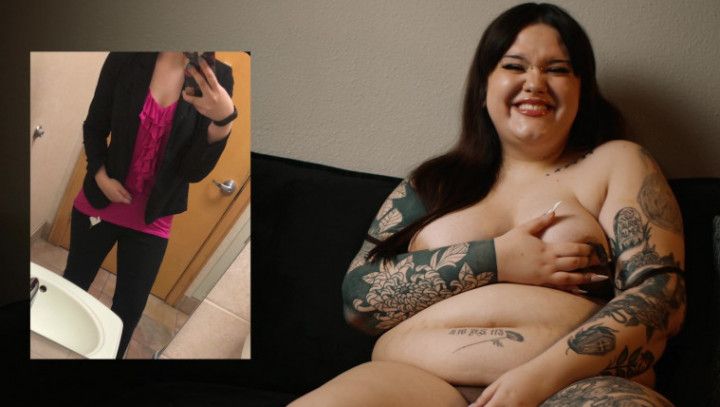 130lbs to Morbidly Obese