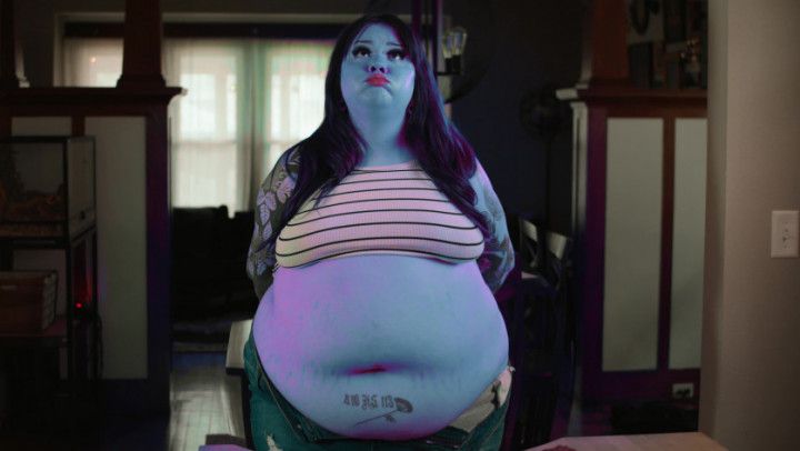 Blueberry Pie, Oh My