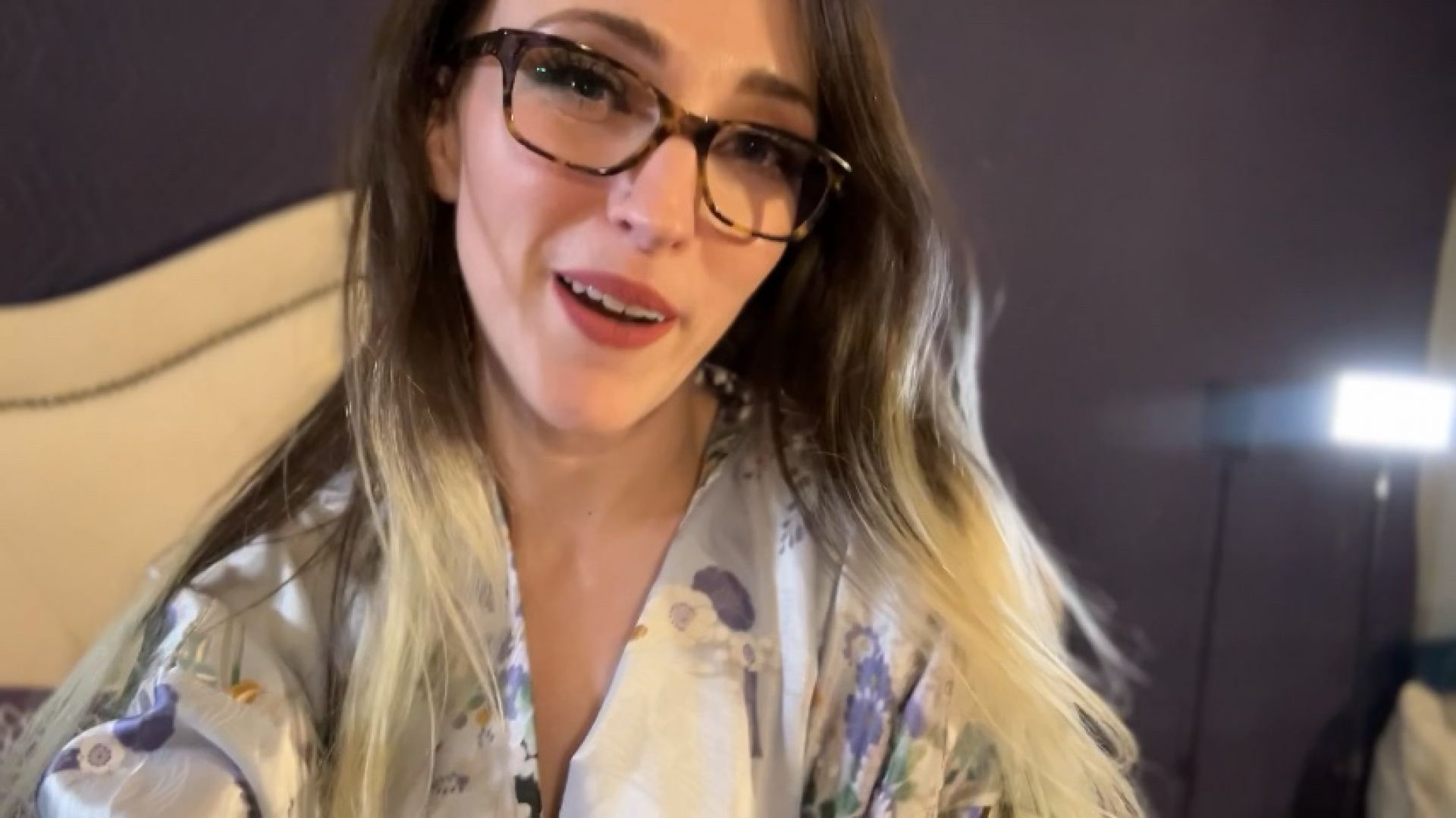 I cannot stop thinking about you  Cali Reign Passionate Solo