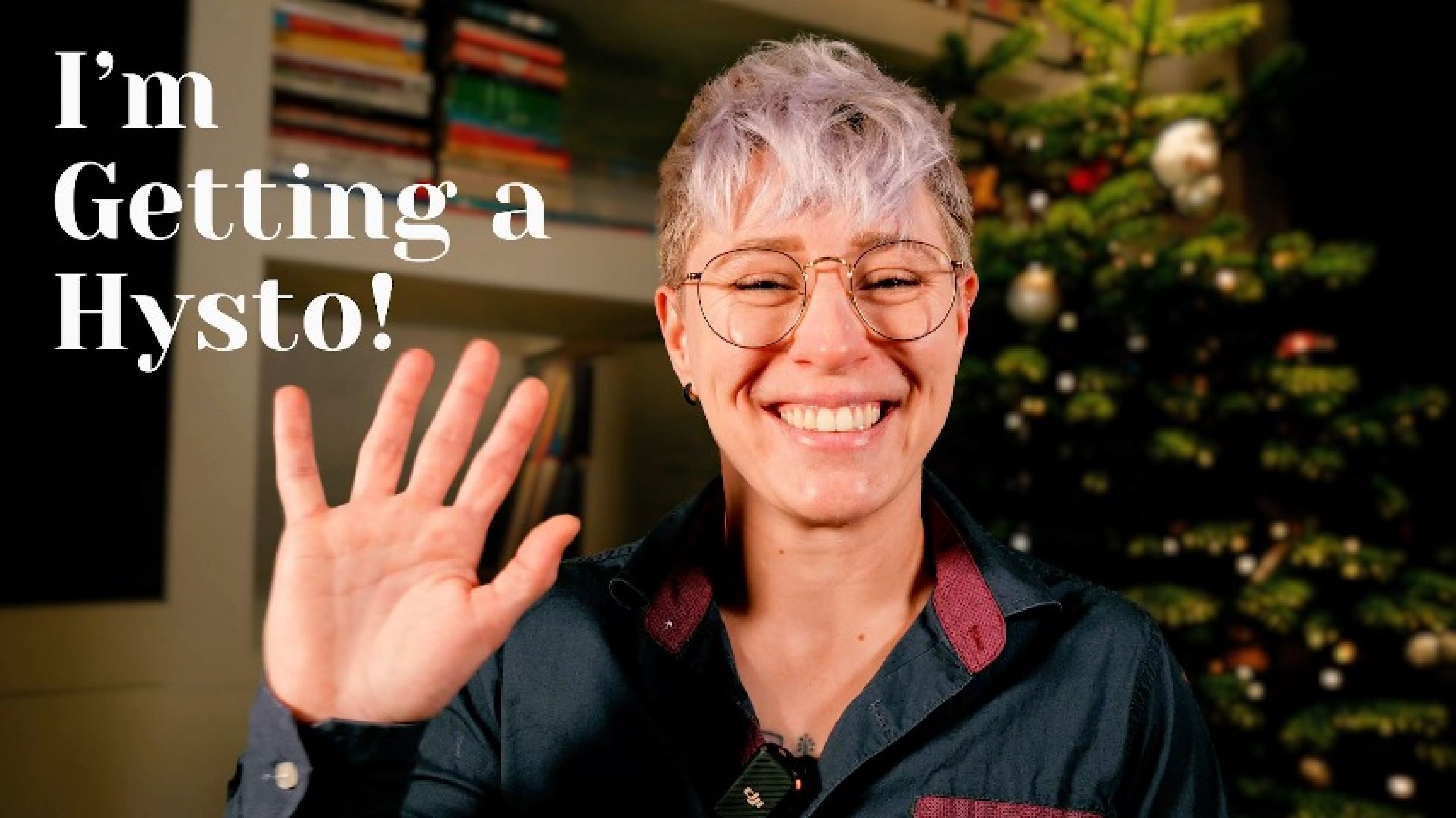 I'm Getting a Hysterectomy! | My Experience as a FtM Expat