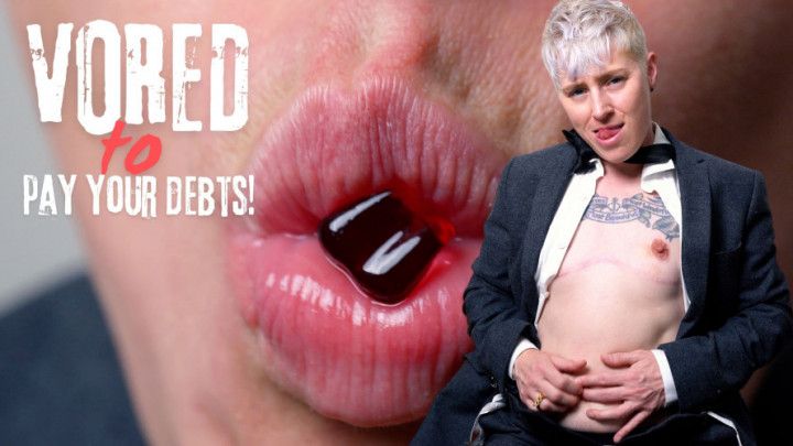 Vored for Your Debts