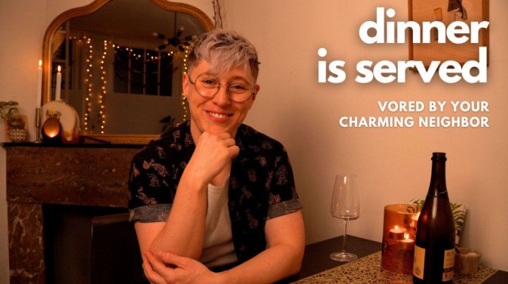 Hot Neighbor Shrinks and VORES You