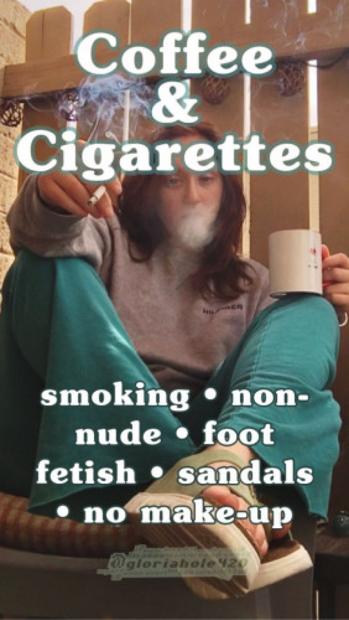 Coffee &amp; Cigarettes -- Good Morning