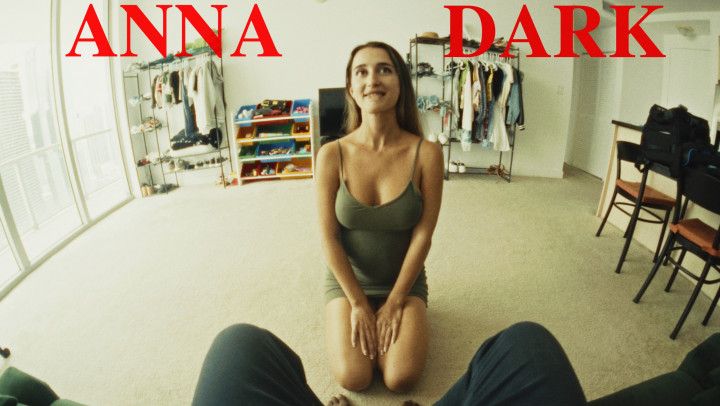Anna Dark POV BJ