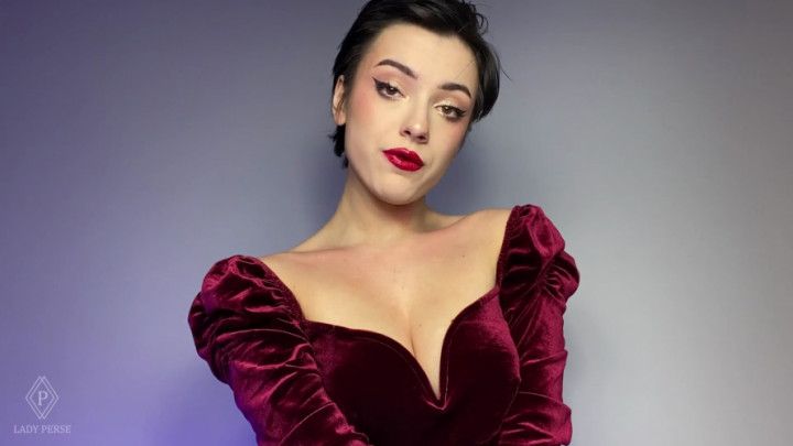 You will send me your money or you will regret it POV