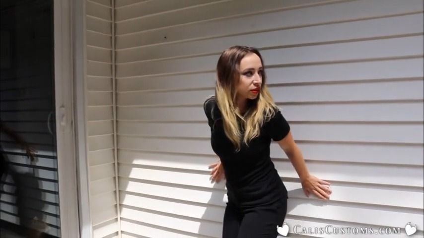 Breaking and Entering