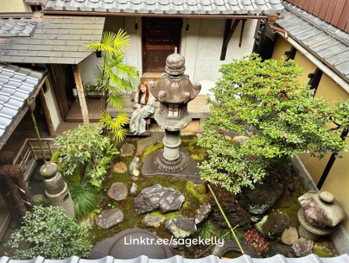 I finally finished getting my Japan trip post together