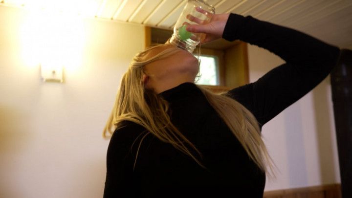 Flubber 3 - step-Mother Flubber