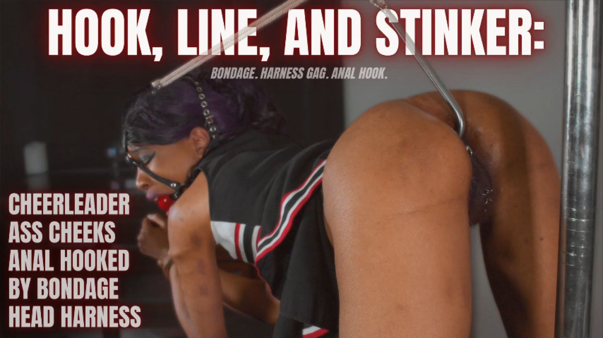 Hook, Line, And Stinker