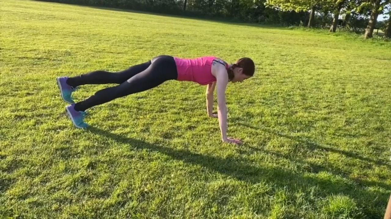 Video screenshot