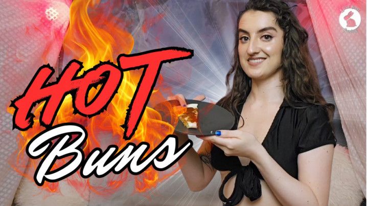 Hot Buns: Taco Bell Edition