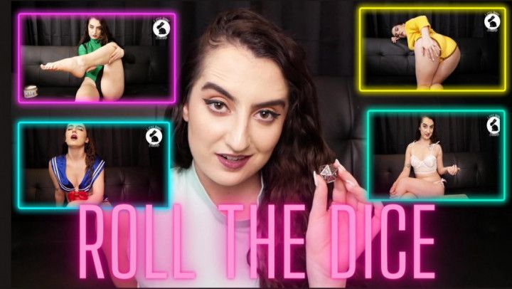 Our Naughty Dice Game