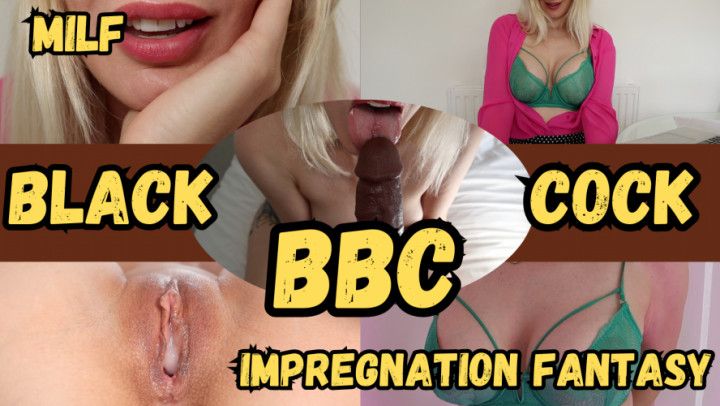 Snobby English Attorney Fucks  BBC