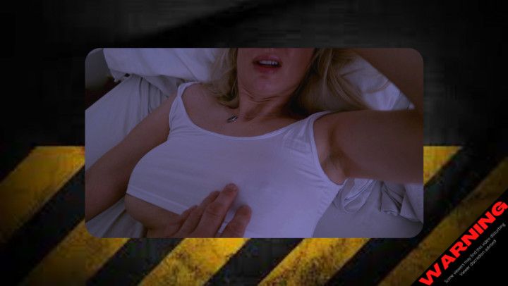 Depraved Rough Sex With step-Mommy
