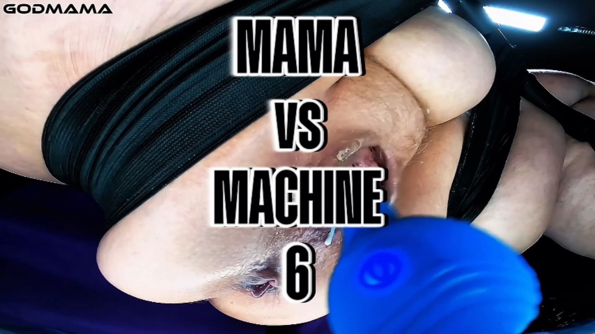 MAMA vs MACHINE 6