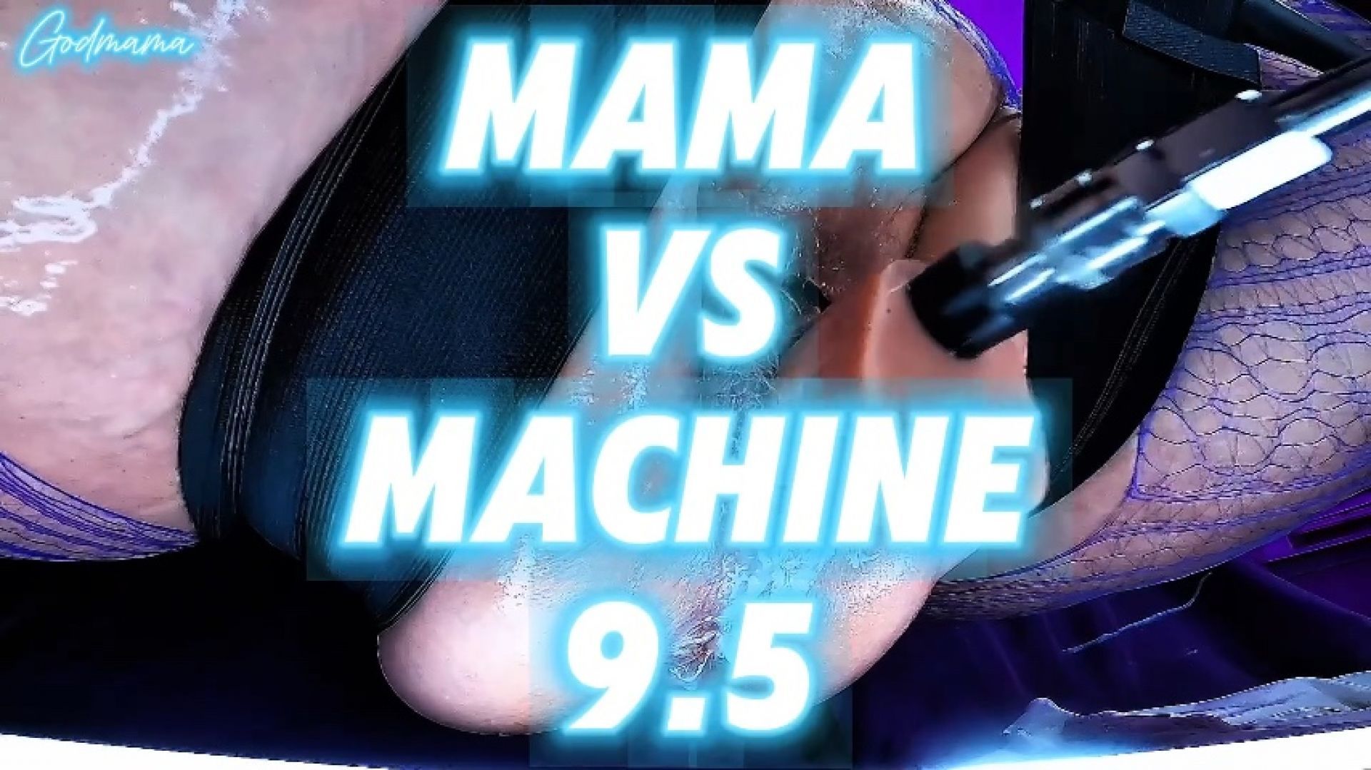 MAMA vs MACHINE 9.5