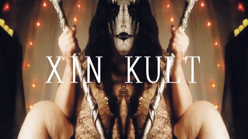 Wicked Empress Wretched Cunt