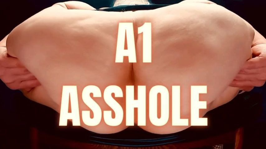 A1 ASSHOLE