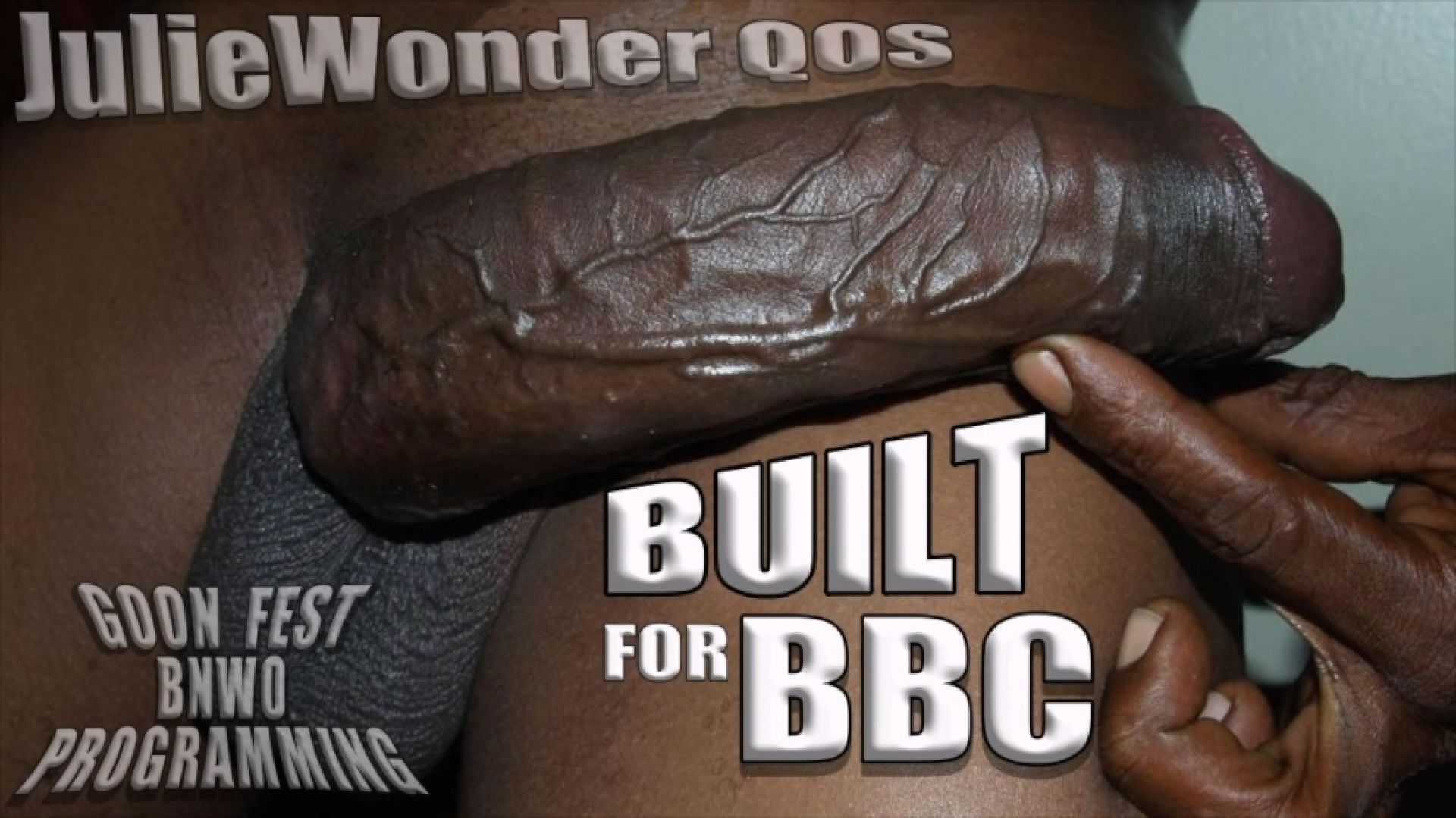 Built for BBC