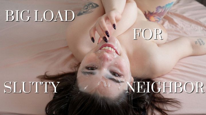 Big Load For Neighbor