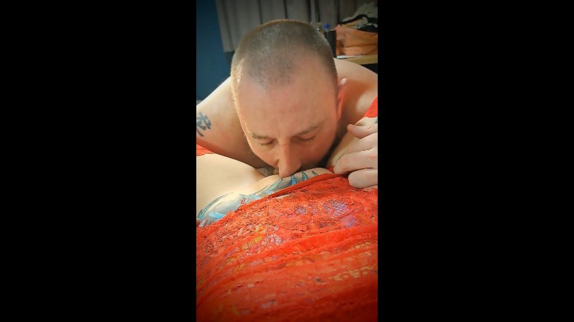 Pussy for breakfast,lunch and dinner