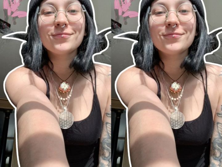 POV Femdom Breathplay, Fists &amp; Facesitting