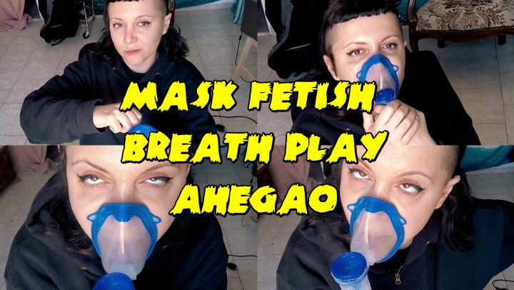 Aerosol Therapy Almost Fainting