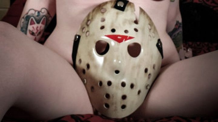 Friday the 13th parody