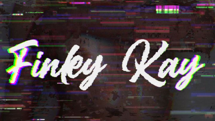 Slippery Solo Glitchy Seizure Time