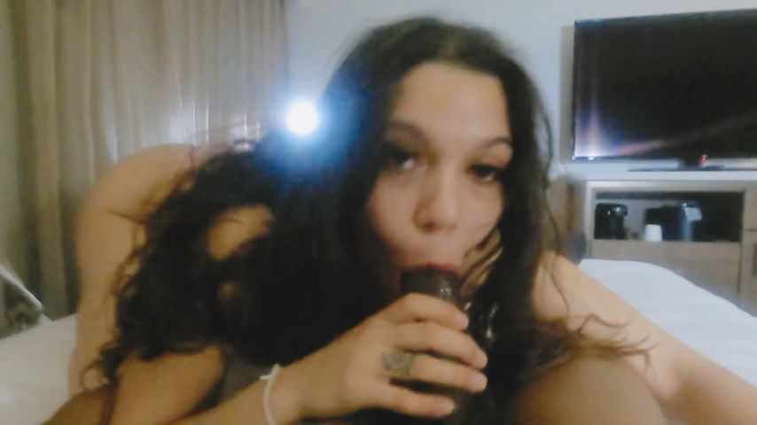 Nikki Lane POV Sextape 20 mins