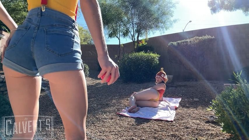 casey x alice white pokemon cosplay