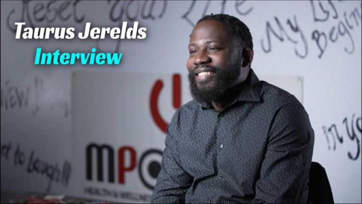 Taurus Jerelds Exclusive DripDrop Interview