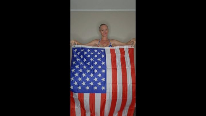 Stripping and Celebrating