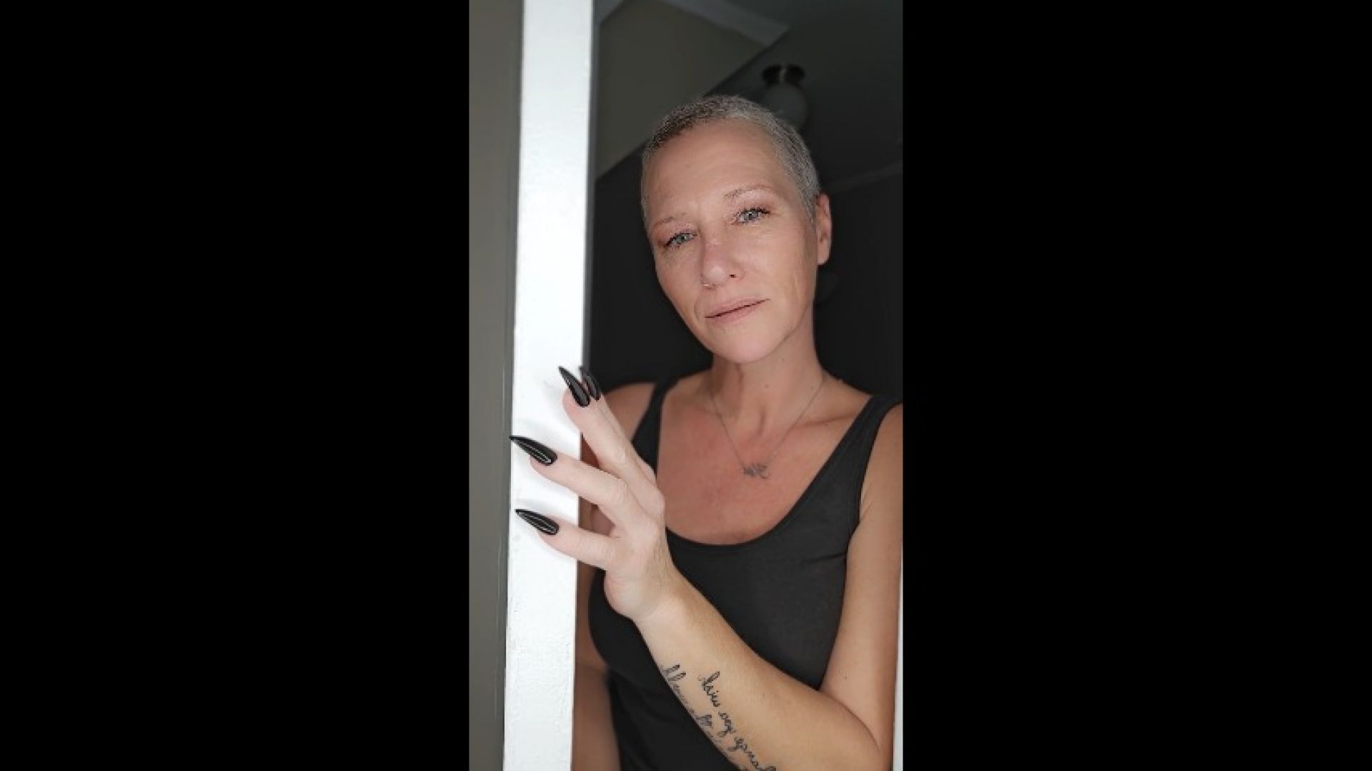 Step-Mommy Takes Special Care Of step-Son