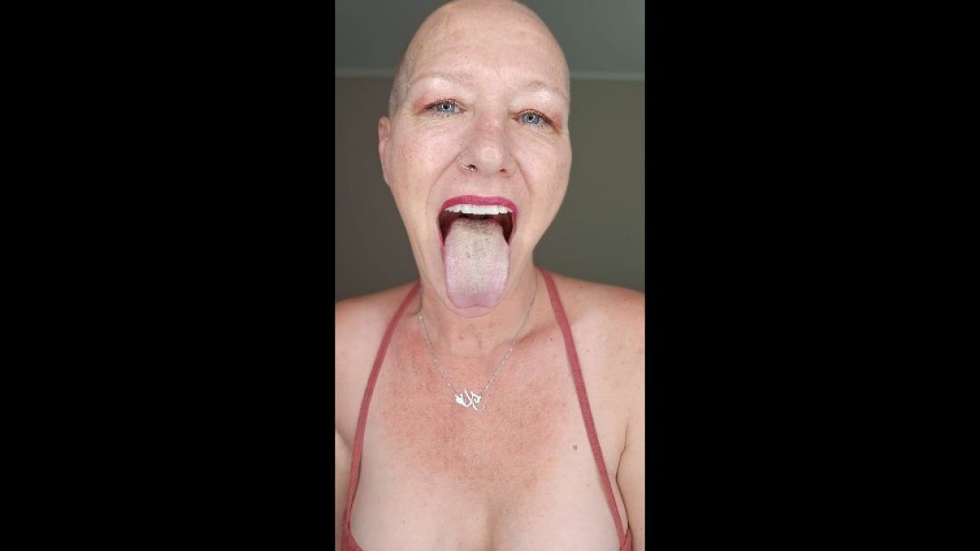 You Love My Long Tongue